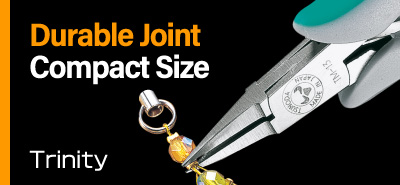 Durable Joint Compact Size