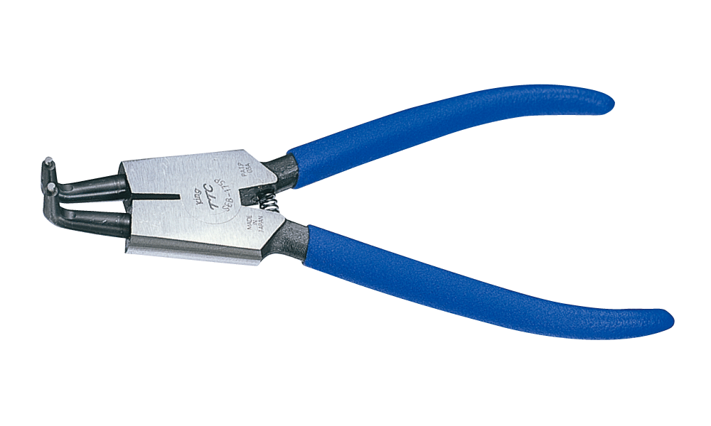 ChannelLock Convertable Snap Ring Pliers Internal & External - 907G - Light  Tool Supply